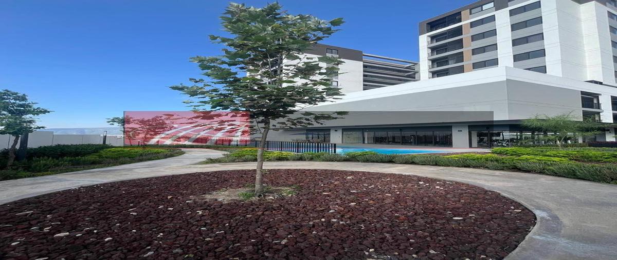 Foto de departamento en renta en  , bosques de las cumbres, monterrey, nuevo león, 0 No. 03
