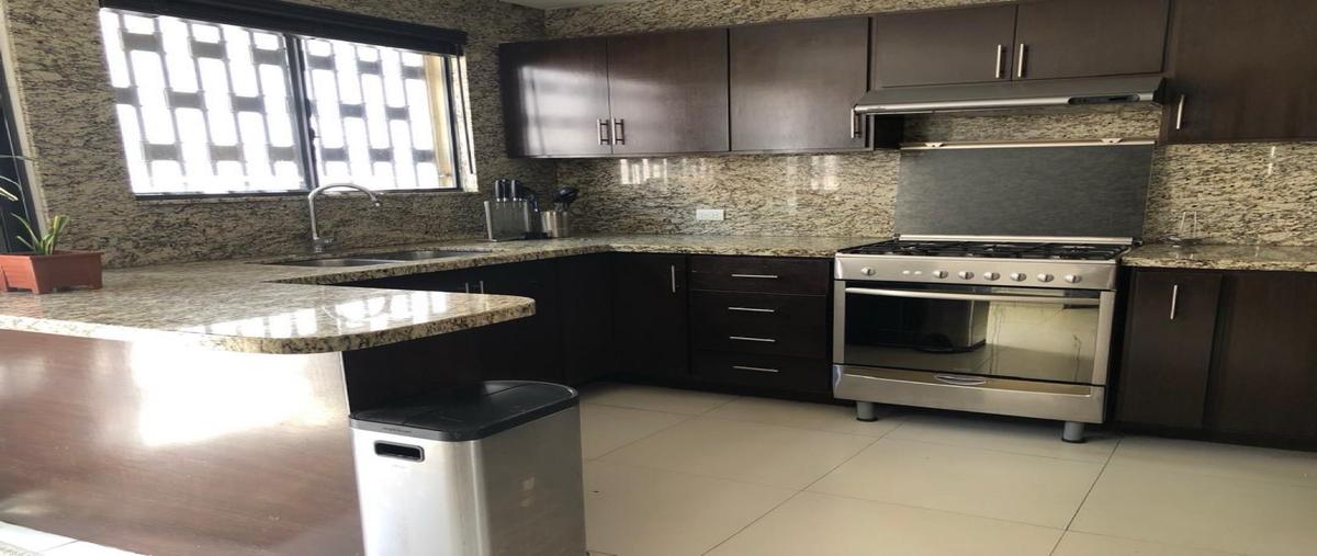 Foto de casa en renta en  , bosques de las cumbres, monterrey, nuevo león, 0 No. 03