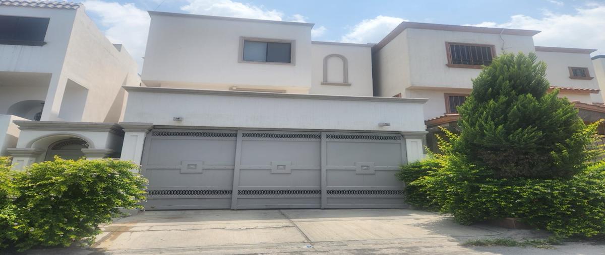 Foto de casa en renta en  , bosques de las cumbres, monterrey, nuevo león, 0 No. 04