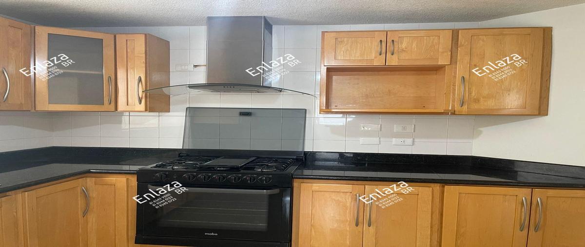 Foto de casa en renta en  , bosques de las cumbres, monterrey, nuevo león, 0 No. 05