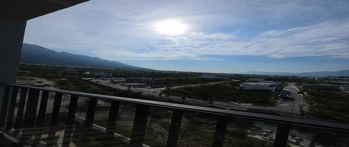 Foto de departamento en renta en  , bosques de las cumbres, monterrey, nuevo león, 0 No. 03