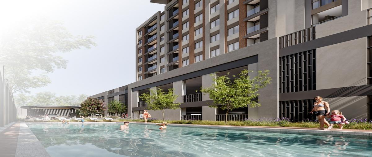 Foto de departamento en venta en  , bosques de las cumbres, monterrey, nuevo león, 0 No. 04