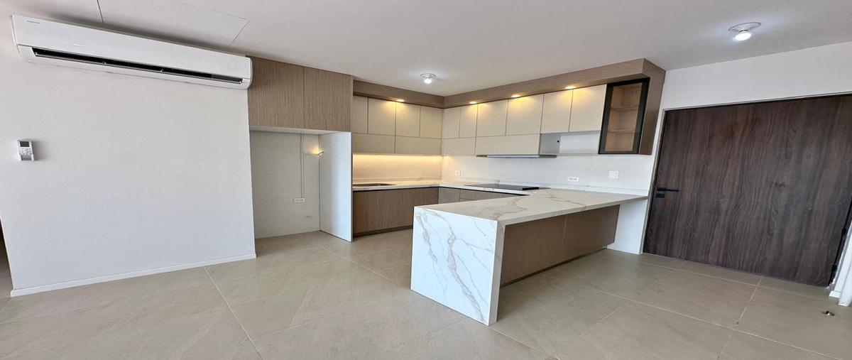 Foto de departamento en renta en  , bosques de las cumbres, monterrey, nuevo león, 0 No. 03