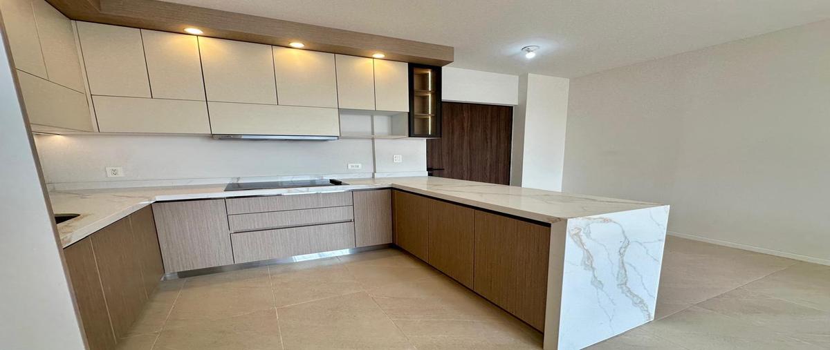 Foto de departamento en renta en  , bosques de las cumbres, monterrey, nuevo león, 0 No. 05