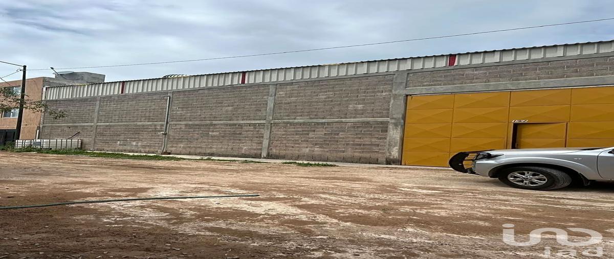 Foto de bodega en venta en bosques de las flores 208, villa de pozos, san luis potosí, san luis potosí, 30731187 No. 03