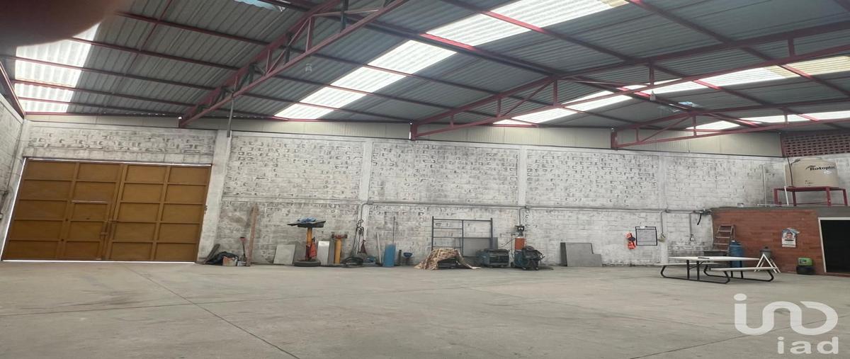 Foto de bodega en venta en bosques de las flores 208, villa de pozos, san luis potosí, san luis potosí, 30731187 No. 04
