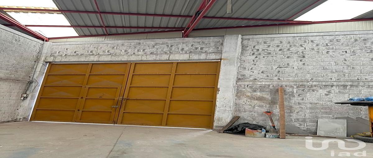 Foto de bodega en venta en bosques de las flores 208, villa de pozos, san luis potosí, san luis potosí, 30731187 No. 05