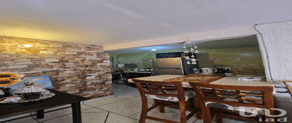 Foto de departamento en venta en bosques de las grevillas 201, hacienda del bosque, tecámac, méxico, 30263353 No. 03