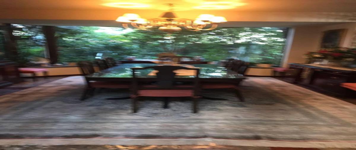 Foto de casa en venta en bosques de las lomas , bosque de las lomas, miguel hidalgo, df / cdmx, 27400502 No. 03