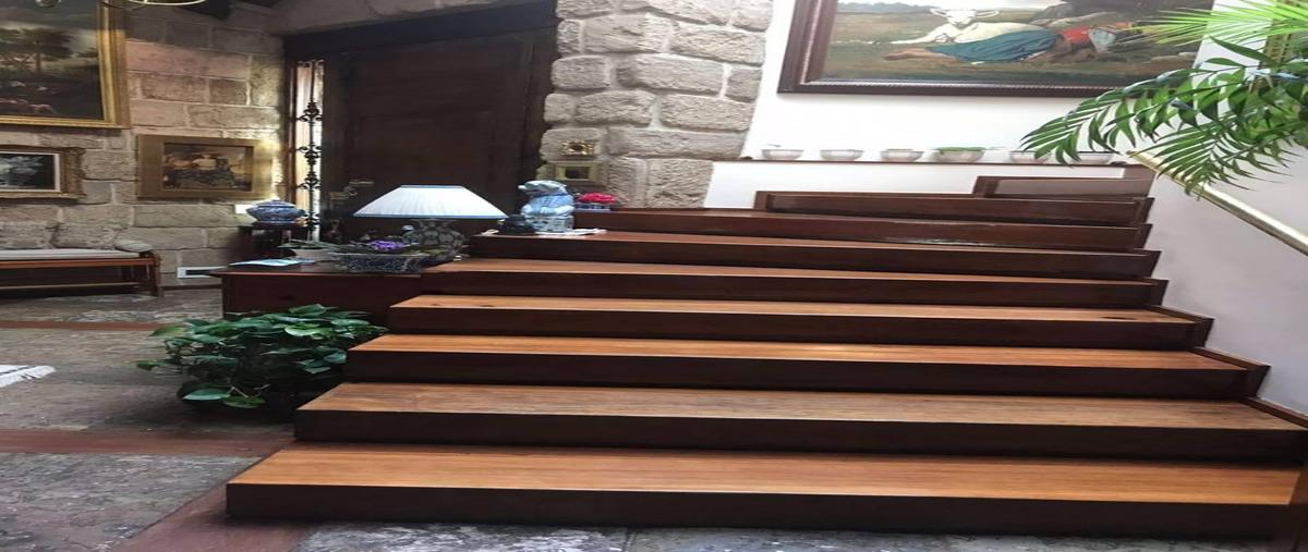 Foto de casa en venta en bosques de las lomas , bosque de las lomas, miguel hidalgo, df / cdmx, 27400502 No. 04