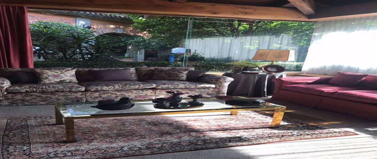 Foto de casa en venta en bosques de las lomas , bosque de las lomas, miguel hidalgo, df / cdmx, 27400502 No. 05