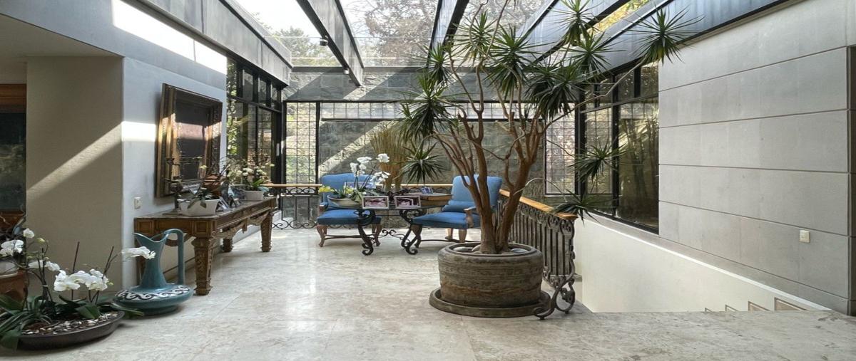 Foto de casa en venta en bosques de las lomas , bosque de las lomas, miguel hidalgo, df / cdmx, 28639217 No. 05