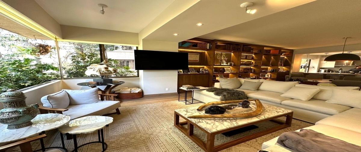 Foto de departamento en renta en bosques de las lomas , bosques de las lomas, cuajimalpa de morelos, df / cdmx, 28196004 No. 03