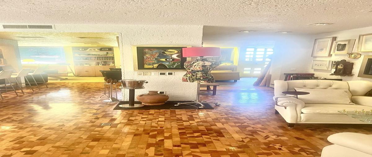 Foto de casa en venta en bosques de las lomas , bosques de las lomas, cuajimalpa de morelos, df / cdmx, 0 No. 03