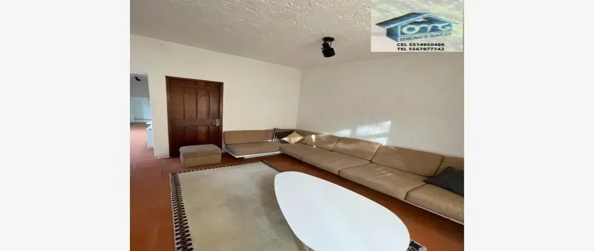 Foto de casa en condominio en renta en bosques de las lomas ., bosques de las lomas, cuajimalpa de morelos, df / cdmx, 30290428 No. 03
