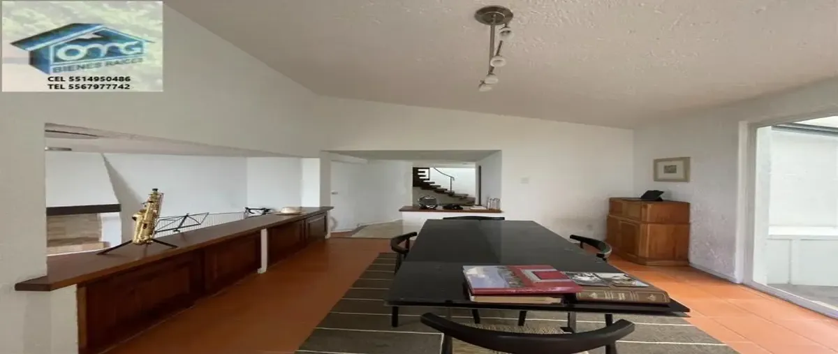 Foto de casa en condominio en renta en bosques de las lomas ., bosques de las lomas, cuajimalpa de morelos, df / cdmx, 30290428 No. 05
