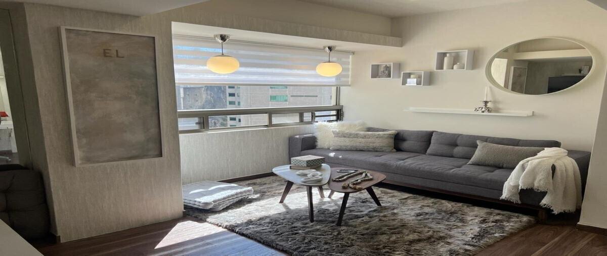 Foto de departamento en renta en bosques de las lomas , bosques de las lomas, cuajimalpa de morelos, df / cdmx, 30935266 No. 05