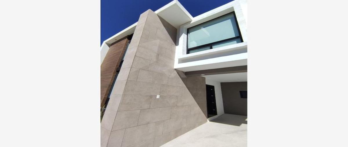 Foto de casa en venta en bosques de las lomas , bosques de las lomas residencial, saltillo, coahuila de zaragoza, 0 No. 01