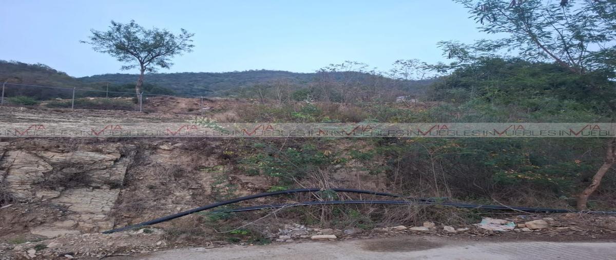 Foto de terreno habitacional en venta en bosques de las lomas , bosques de las lomas, santiago, nuevo león, 0 No. 03