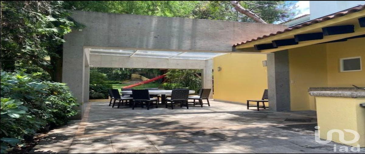 Foto de casa en venta en bosques de las lomas, ciudad de méxico 83, bosque de las lomas, miguel hidalgo, df / cdmx, 28764809 No. 04