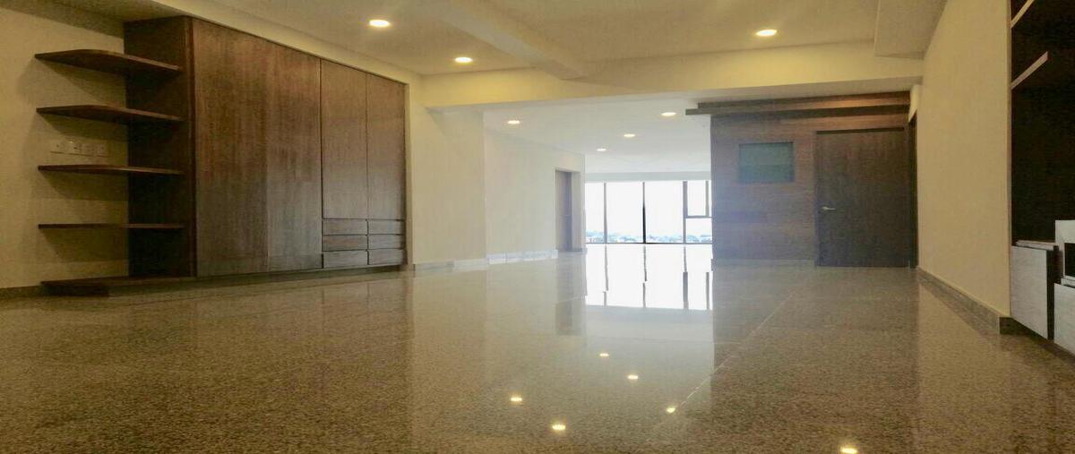 Foto de departamento en venta en  , bosques de las lomas, cuajimalpa de morelos, df / cdmx, 11966852 No. 03