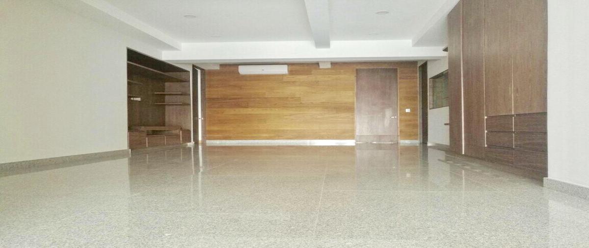 Foto de departamento en venta en  , bosques de las lomas, cuajimalpa de morelos, df / cdmx, 11966852 No. 04
