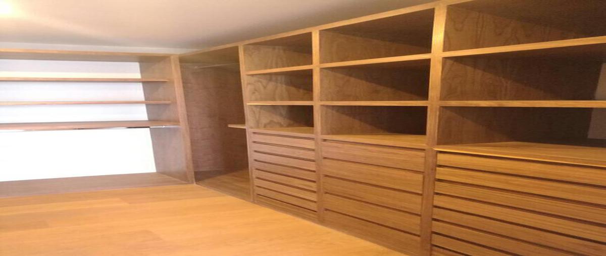 Foto de departamento en venta en  , bosques de las lomas, cuajimalpa de morelos, df / cdmx, 11966852 No. 05