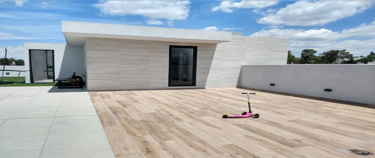 Foto de departamento en venta en  , bosques de las lomas, cuajimalpa de morelos, df / cdmx, 18386919 No. 05