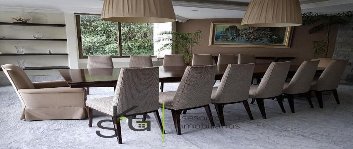 Foto de departamento en venta en  , bosques de las lomas, cuajimalpa de morelos, df / cdmx, 23762601 No. 03