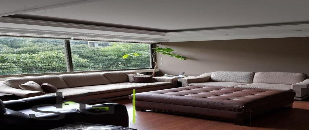 Foto de departamento en venta en  , bosques de las lomas, cuajimalpa de morelos, df / cdmx, 23762601 No. 04