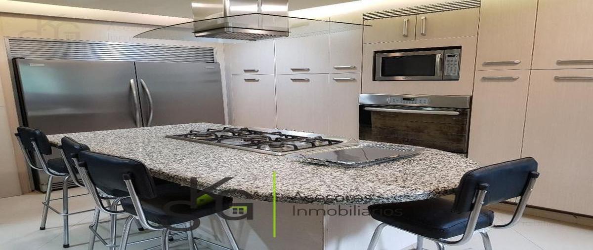 Foto de departamento en venta en  , bosques de las lomas, cuajimalpa de morelos, df / cdmx, 23762601 No. 05