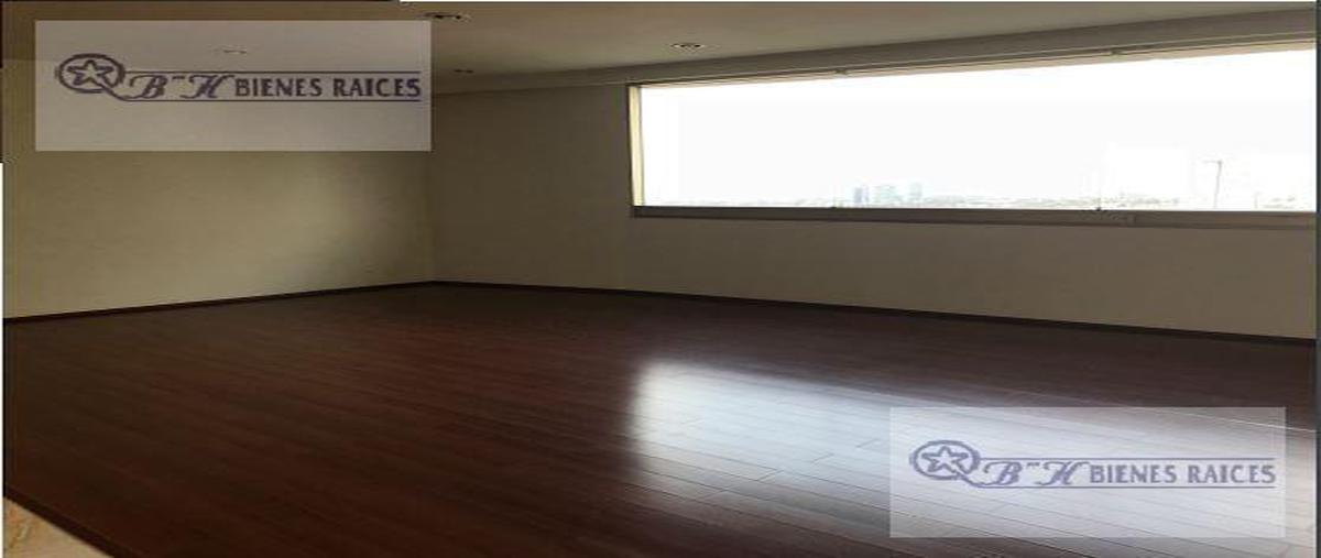 Foto de departamento en venta en  , bosques de las lomas, cuajimalpa de morelos, df / cdmx, 23907859 No. 03