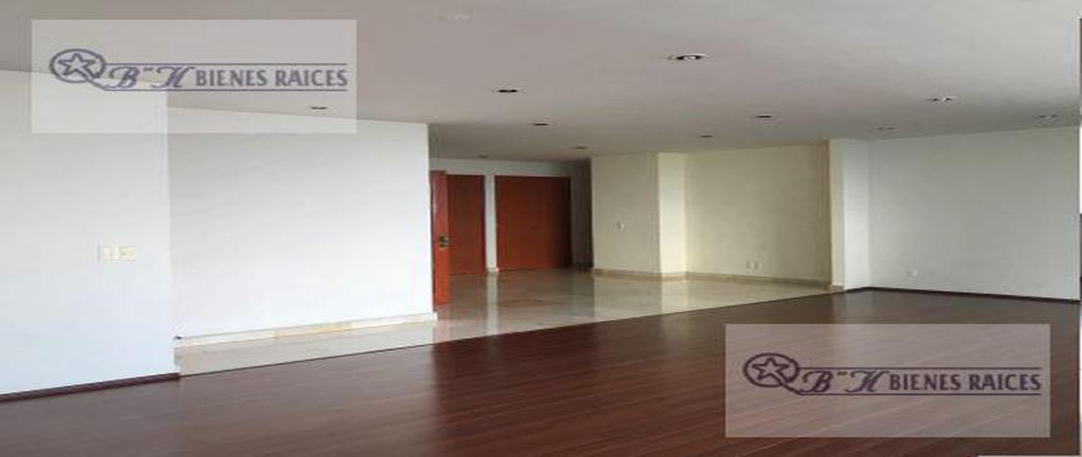 Foto de departamento en venta en  , bosques de las lomas, cuajimalpa de morelos, df / cdmx, 23907859 No. 04