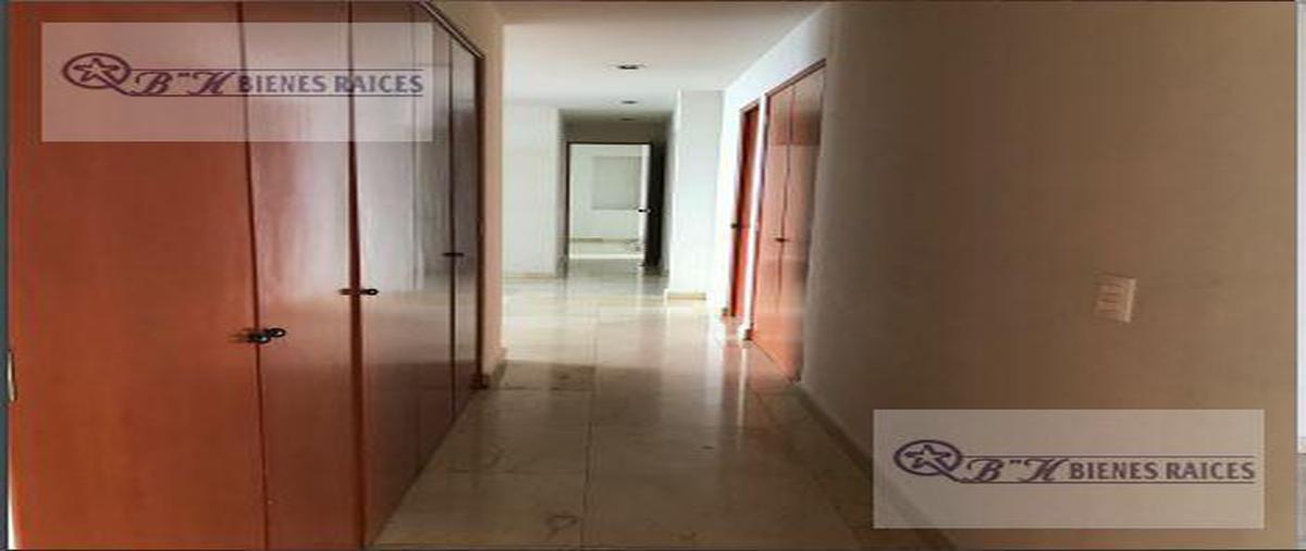 Foto de departamento en venta en  , bosques de las lomas, cuajimalpa de morelos, df / cdmx, 23907859 No. 05