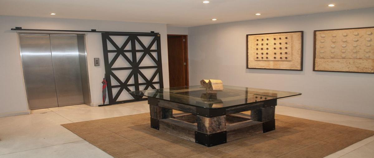 Foto de departamento en venta en  , bosques de las lomas, cuajimalpa de morelos, df / cdmx, 23971429 No. 03