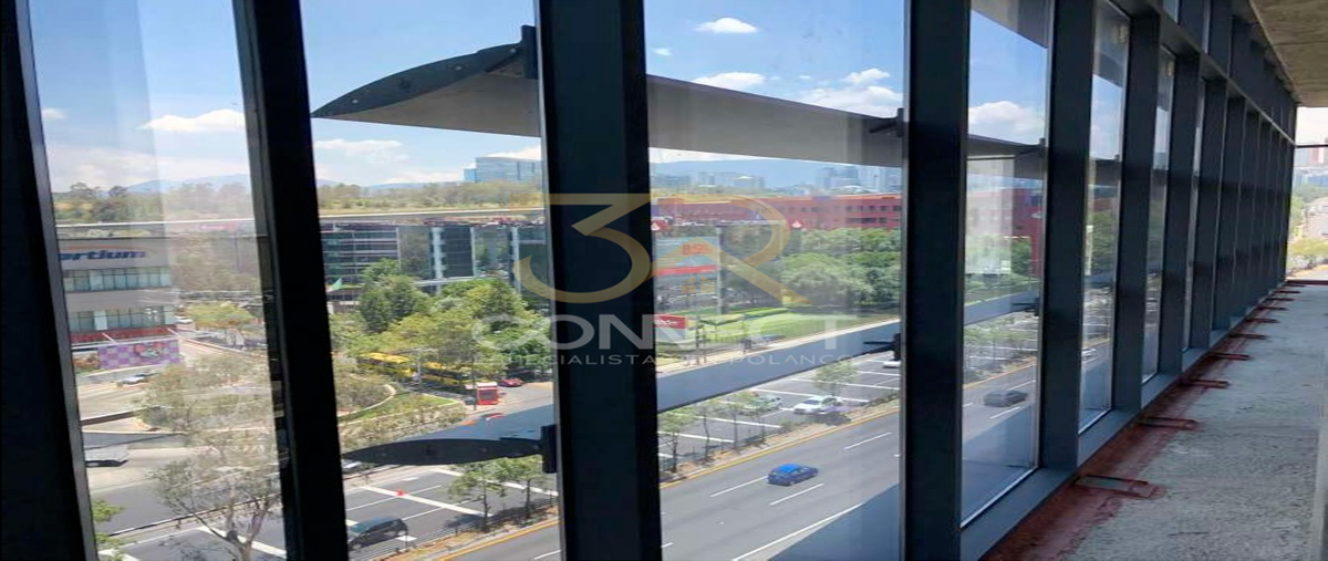 Foto de oficina en renta en  , bosques de las lomas, cuajimalpa de morelos, df / cdmx, 24893435 No. 05