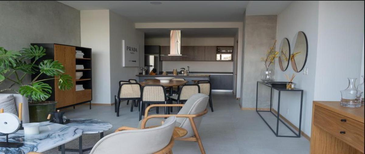 Foto de departamento en venta en  , bosques de las lomas, cuajimalpa de morelos, df / cdmx, 0 No. 03