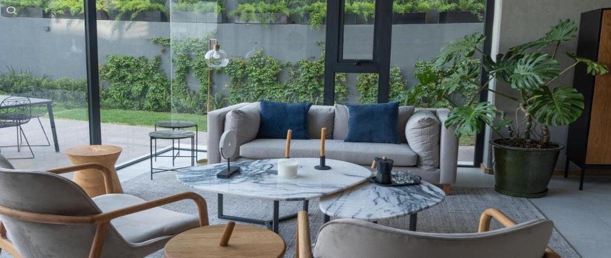 Foto de departamento en venta en  , bosques de las lomas, cuajimalpa de morelos, df / cdmx, 0 No. 04