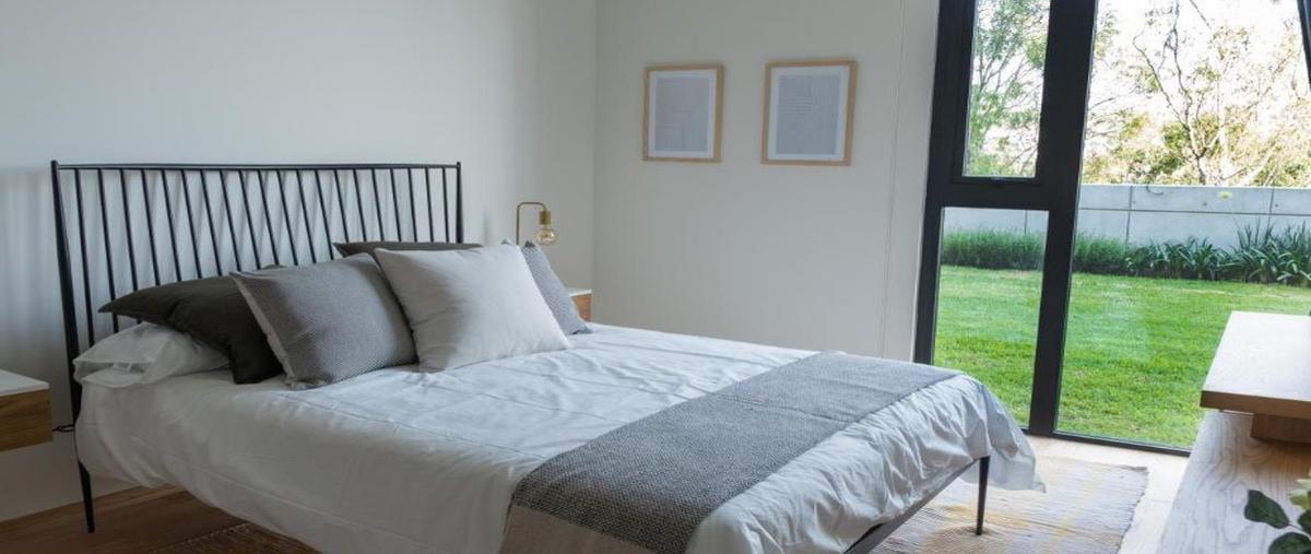 Foto de departamento en venta en  , bosques de las lomas, cuajimalpa de morelos, df / cdmx, 0 No. 05