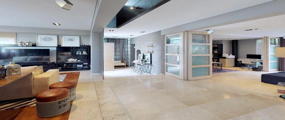 Foto de casa en renta en  , bosques de las lomas, cuajimalpa de morelos, df / cdmx, 25328158 No. 03