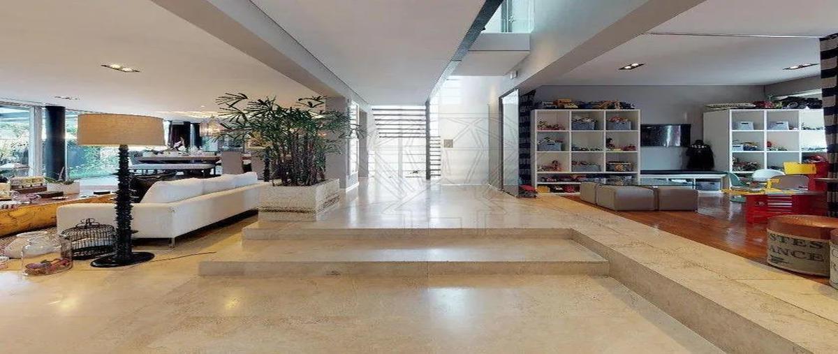 Foto de casa en renta en  , bosques de las lomas, cuajimalpa de morelos, df / cdmx, 0 No. 04