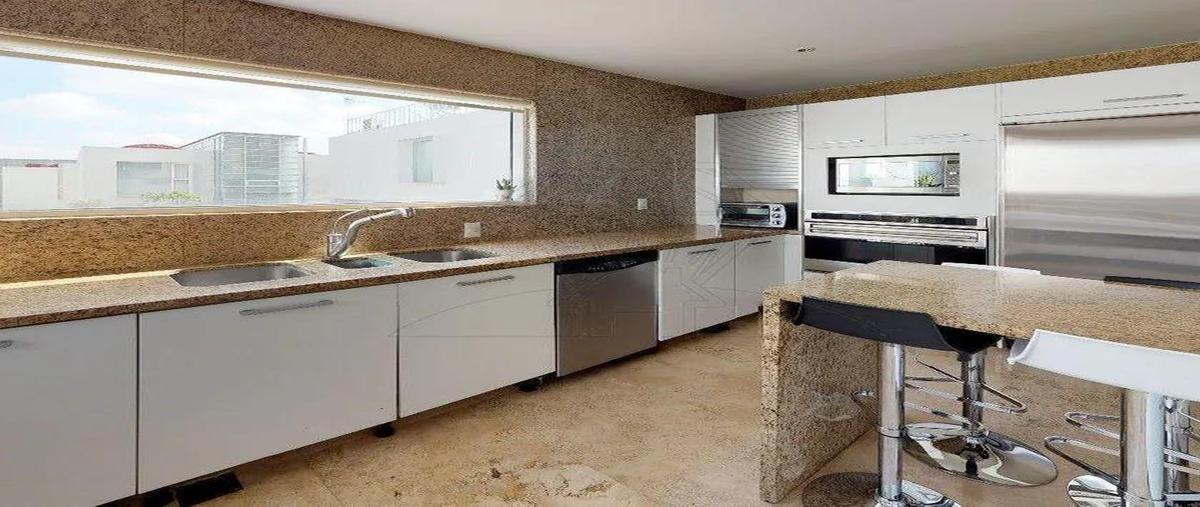 Foto de casa en renta en  , bosques de las lomas, cuajimalpa de morelos, df / cdmx, 0 No. 05