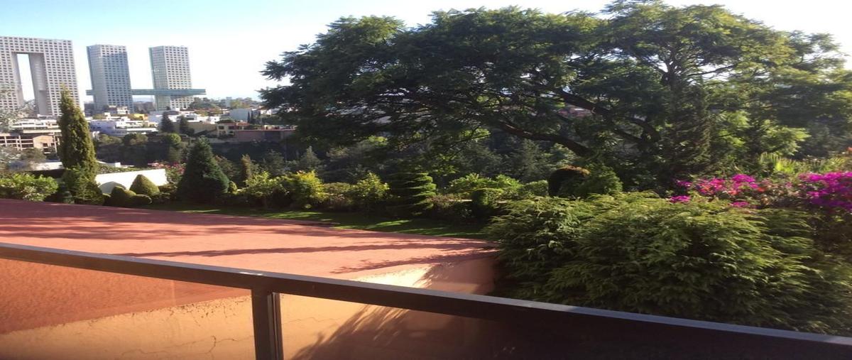 Foto de casa en venta en  , bosques de las lomas, cuajimalpa de morelos, df / cdmx, 25365437 No. 03