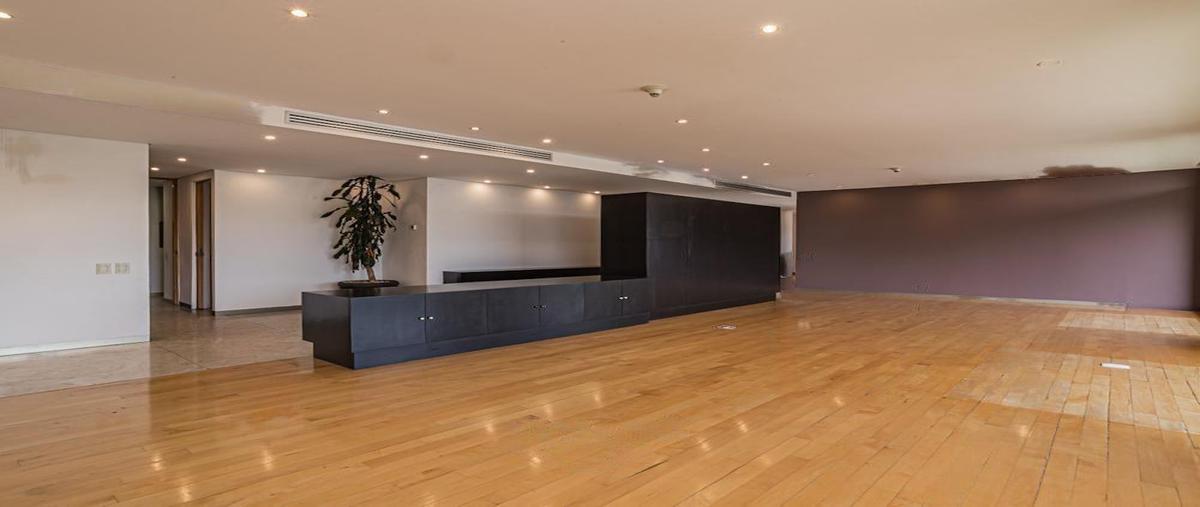 Foto de departamento en renta en  , bosques de las lomas, cuajimalpa de morelos, df / cdmx, 0 No. 03