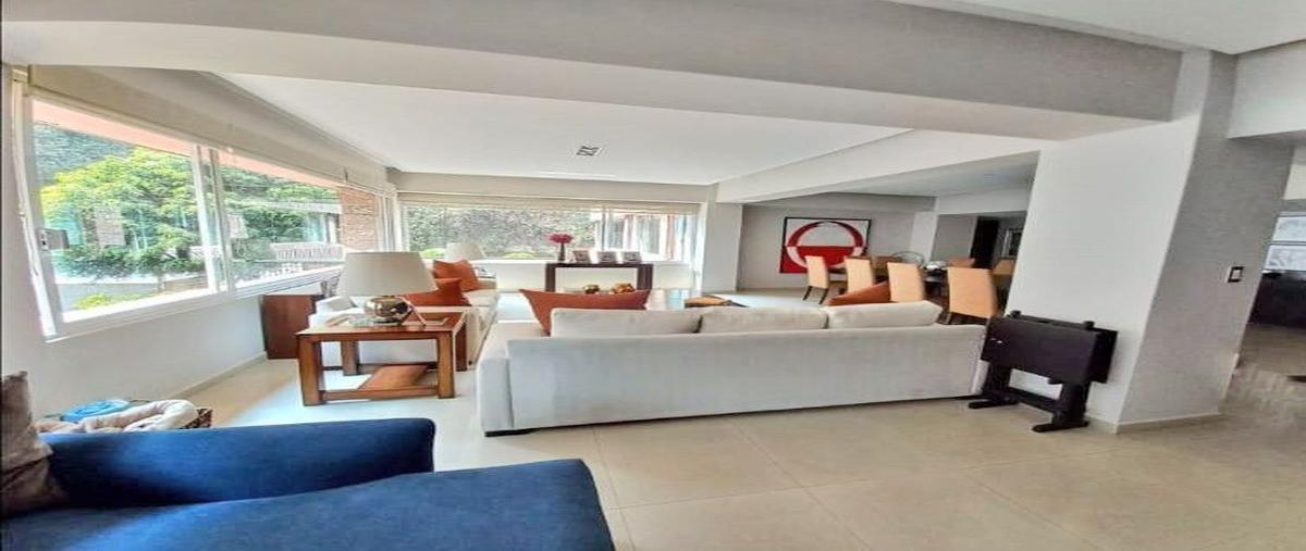 Foto de departamento en venta en  , bosques de las lomas, cuajimalpa de morelos, df / cdmx, 25814022 No. 03