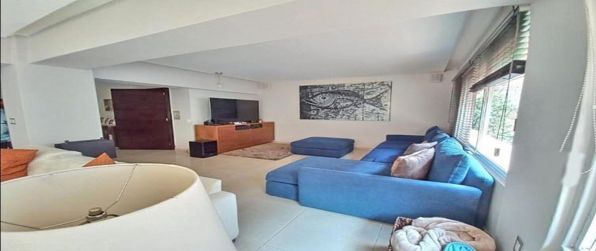 Foto de departamento en venta en  , bosques de las lomas, cuajimalpa de morelos, df / cdmx, 25814022 No. 04