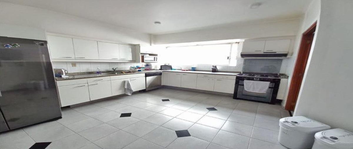 Foto de departamento en venta en  , bosques de las lomas, cuajimalpa de morelos, df / cdmx, 25814022 No. 05