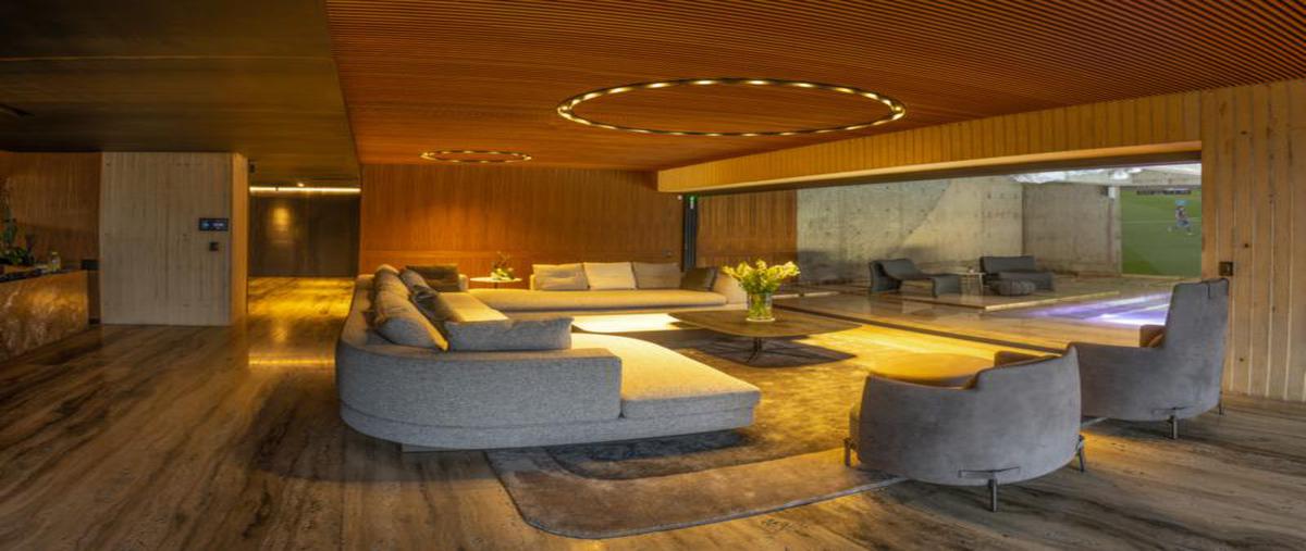 Foto de departamento en venta en  , bosques de las lomas, cuajimalpa de morelos, df / cdmx, 0 No. 03