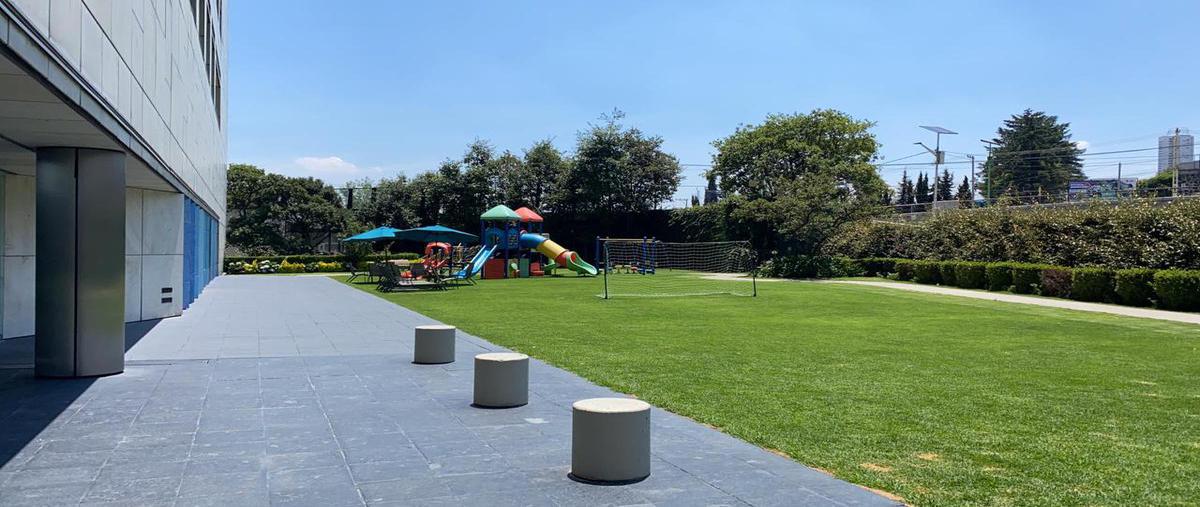 Foto de departamento en renta en  , bosques de las lomas, cuajimalpa de morelos, df / cdmx, 0 No. 05