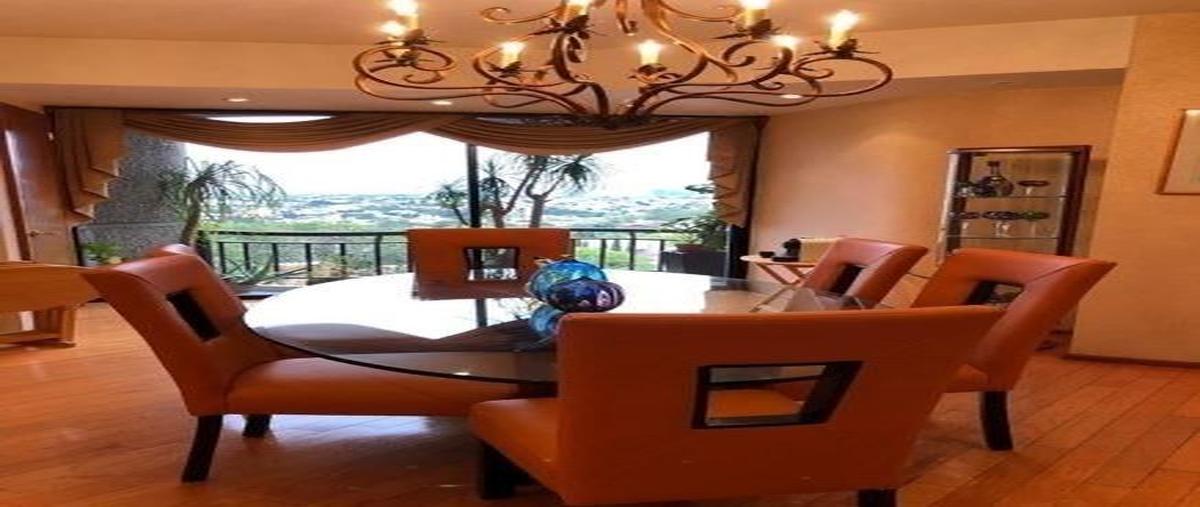 Foto de departamento en venta en  , bosques de las lomas, cuajimalpa de morelos, df / cdmx, 26139278 No. 04